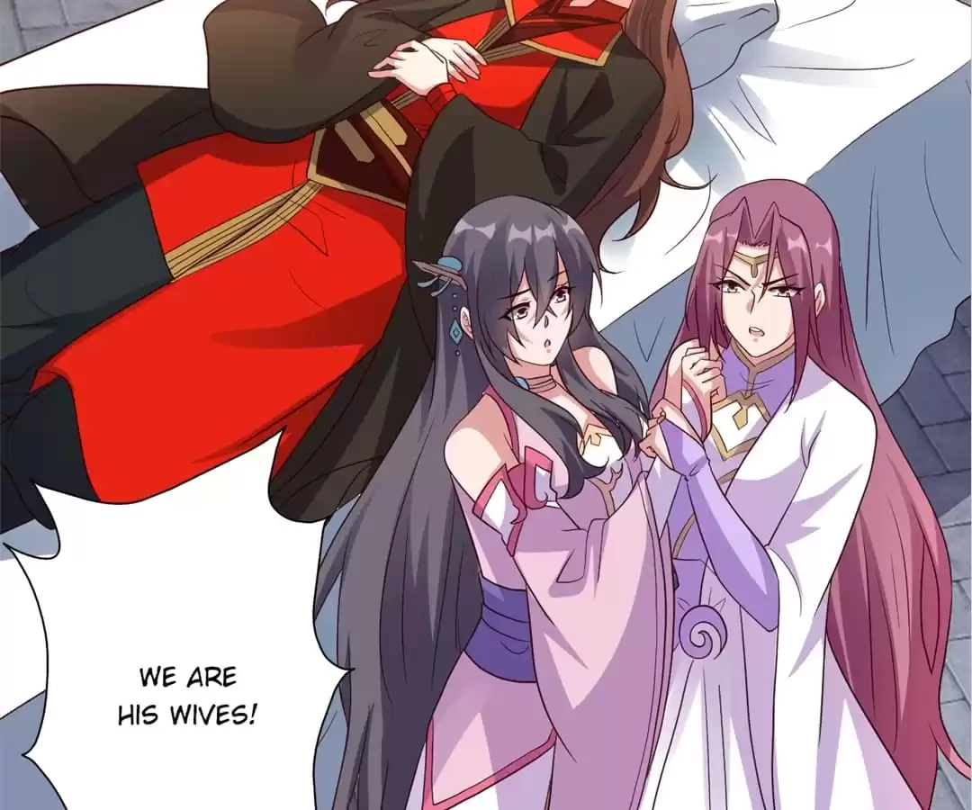 Banished Disciple's Counterattack Chapter 324 page 140 - 