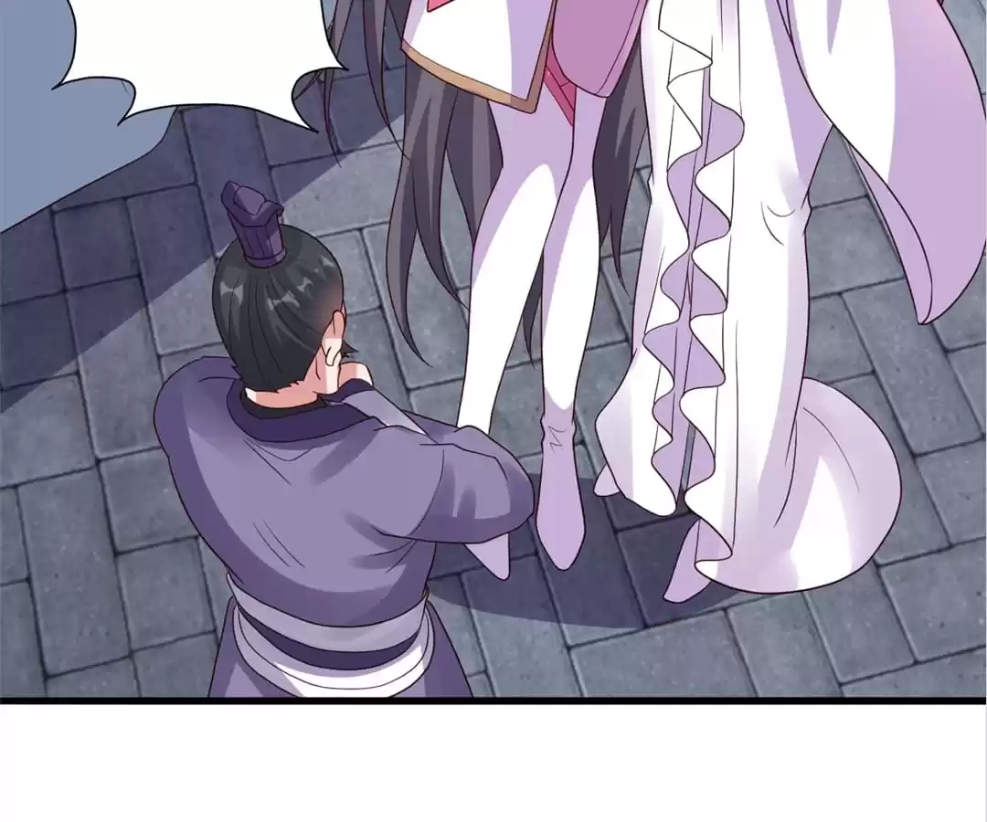 Banished Disciple's Counterattack Chapter 324 page 141 - 
