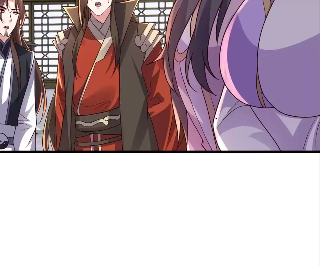 Banished Disciple's Counterattack Chapter 324 page 147 - 