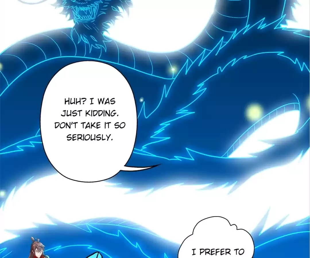 Banished Disciple's Counterattack Chapter 324 page 155 - 