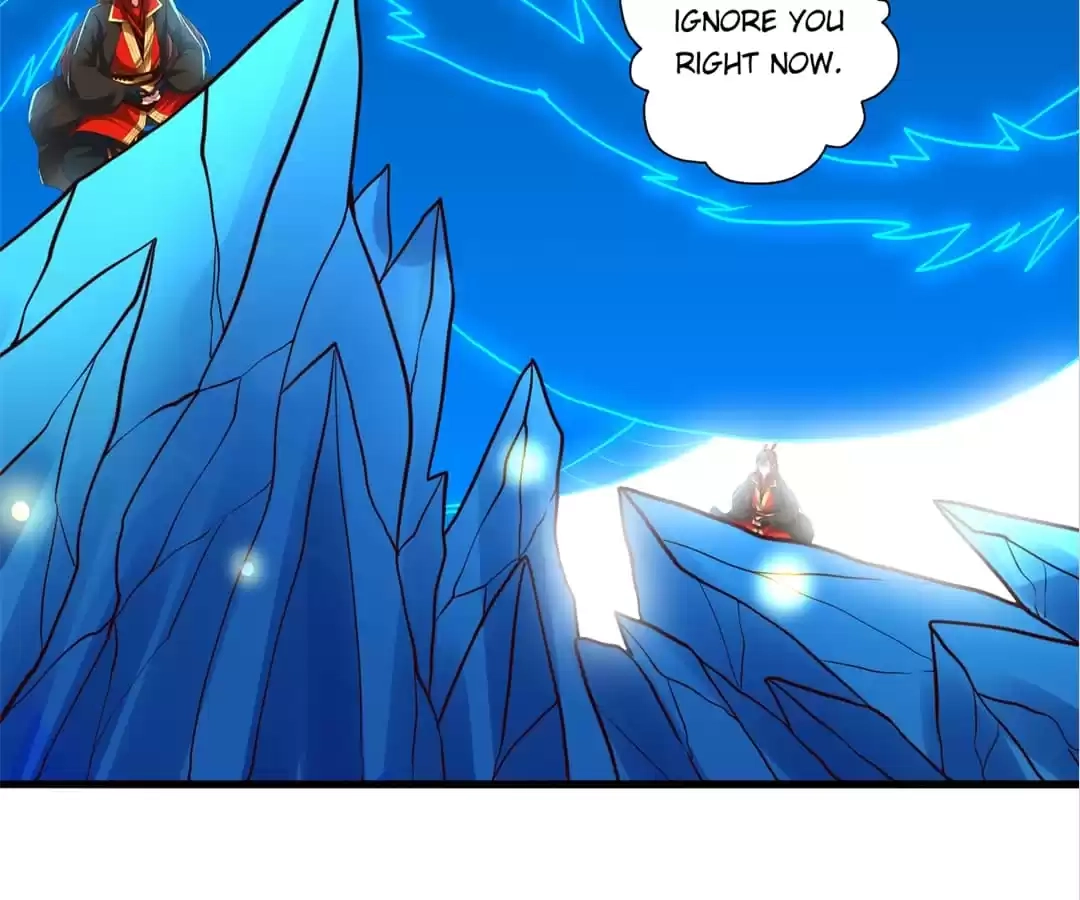 Banished Disciple's Counterattack Chapter 324 page 156 - 