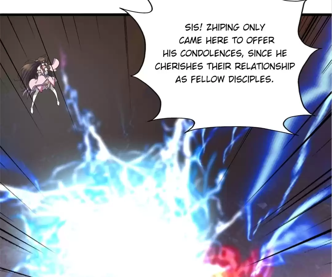 Banished Disciple's Counterattack Chapter 324 page 17 - 