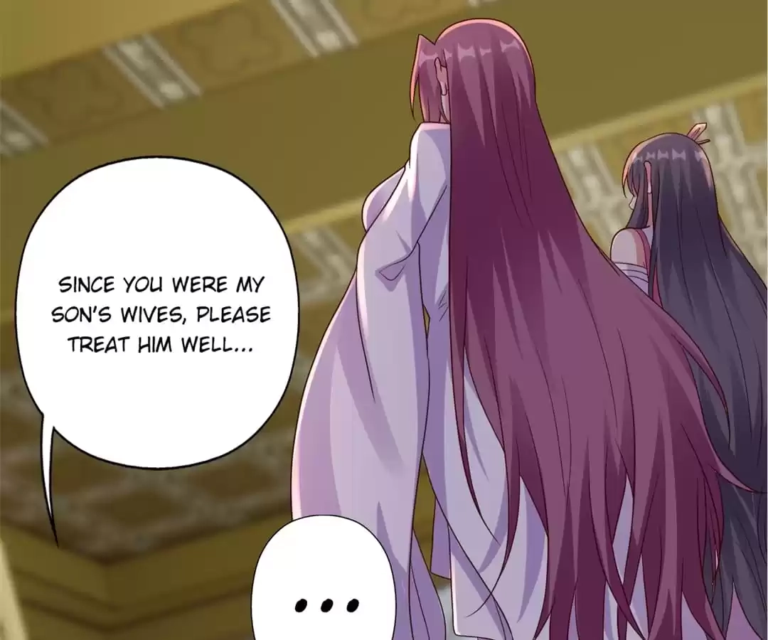 Banished Disciple's Counterattack Chapter 324 page 164 - 