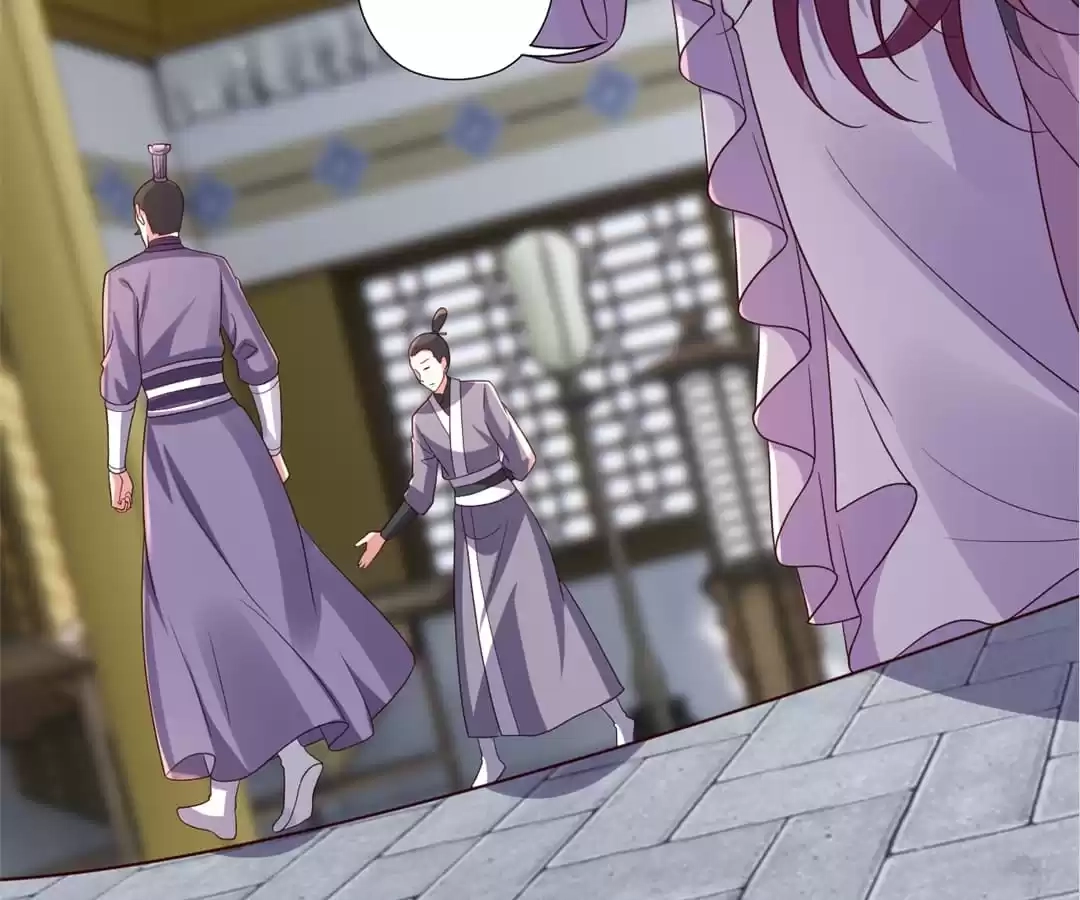 Banished Disciple's Counterattack Chapter 324 page 165 - 