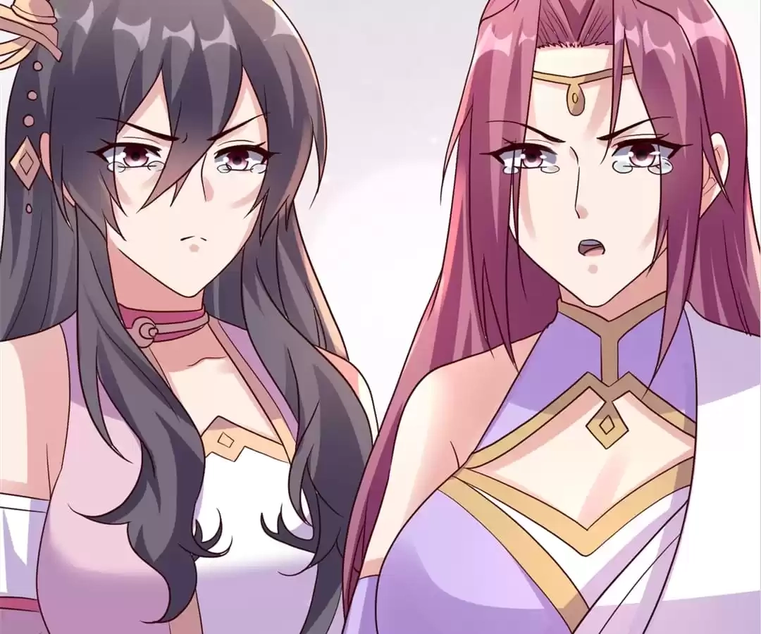 Banished Disciple's Counterattack Chapter 324 page 168 - 