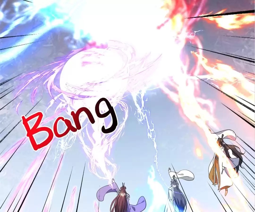Banished Disciple's Counterattack Chapter 324 page 18 - 