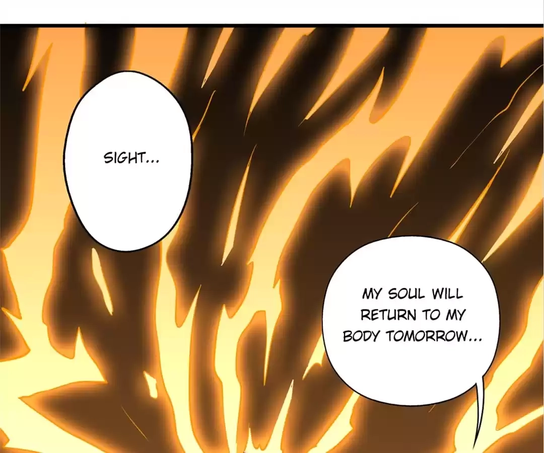 Banished Disciple's Counterattack Chapter 324 page 184 - 