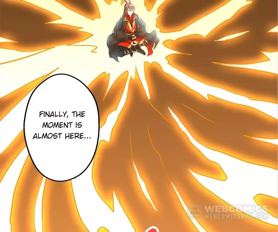 Banished Disciple's Counterattack Chapter 324 page 185 - 