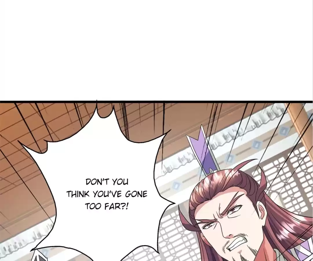 Banished Disciple's Counterattack Chapter 324 page 20 - 