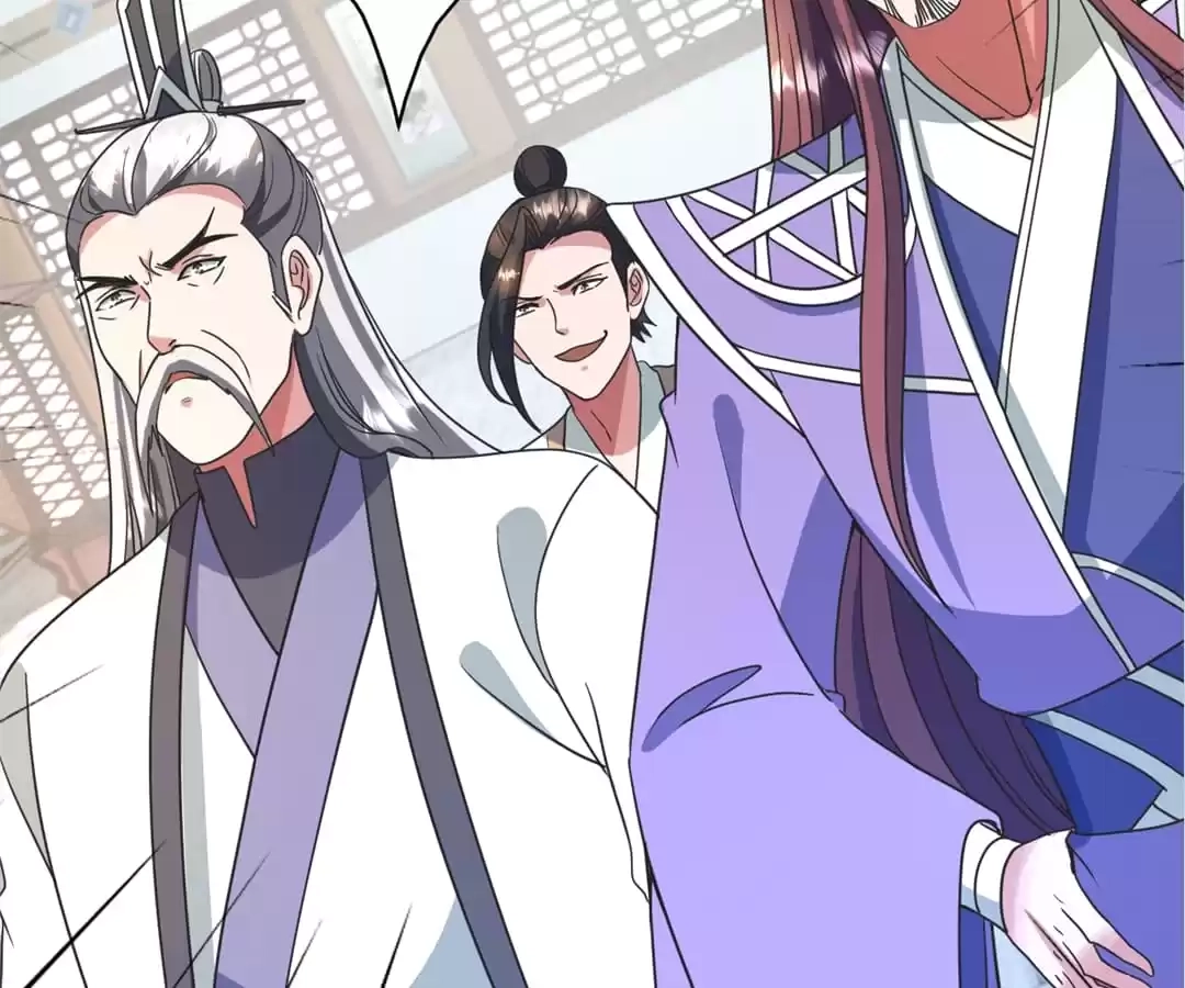Banished Disciple's Counterattack Chapter 324 page 21 - 