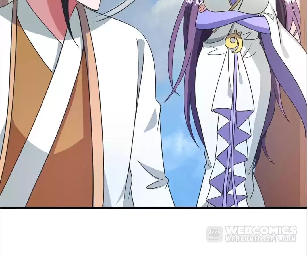 Banished Disciple's Counterattack Chapter 324 page 30 - 