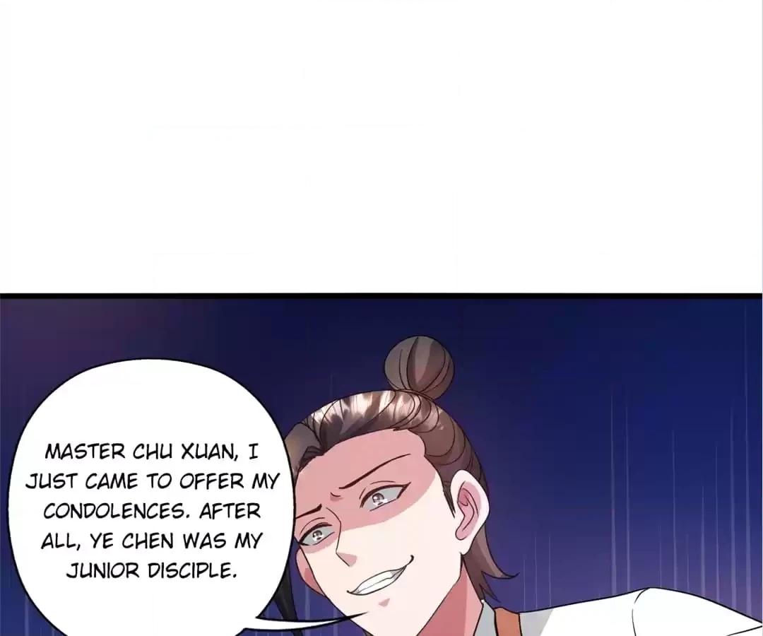 Banished Disciple's Counterattack Chapter 324 page 4 - 