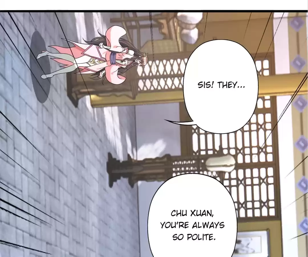Banished Disciple's Counterattack Chapter 324 page 32 - 