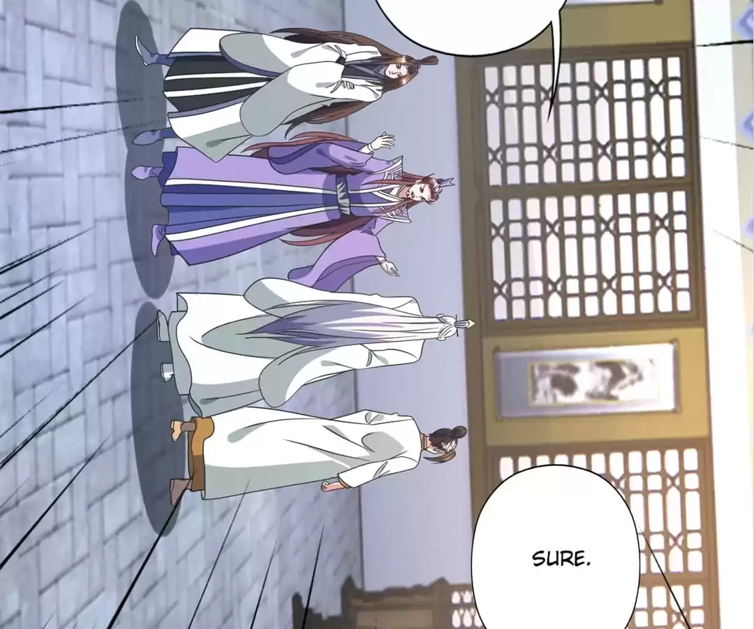 Banished Disciple's Counterattack Chapter 324 page 33 - 