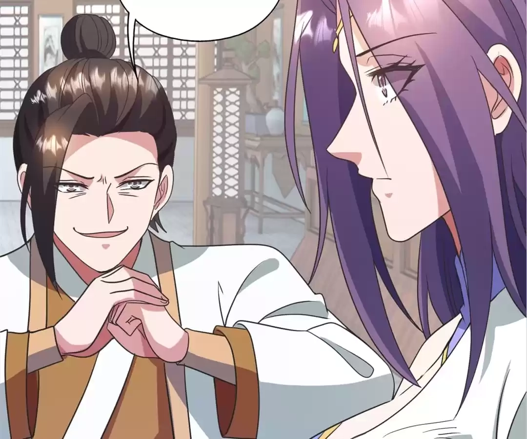 Banished Disciple's Counterattack Chapter 324 page 36 - 