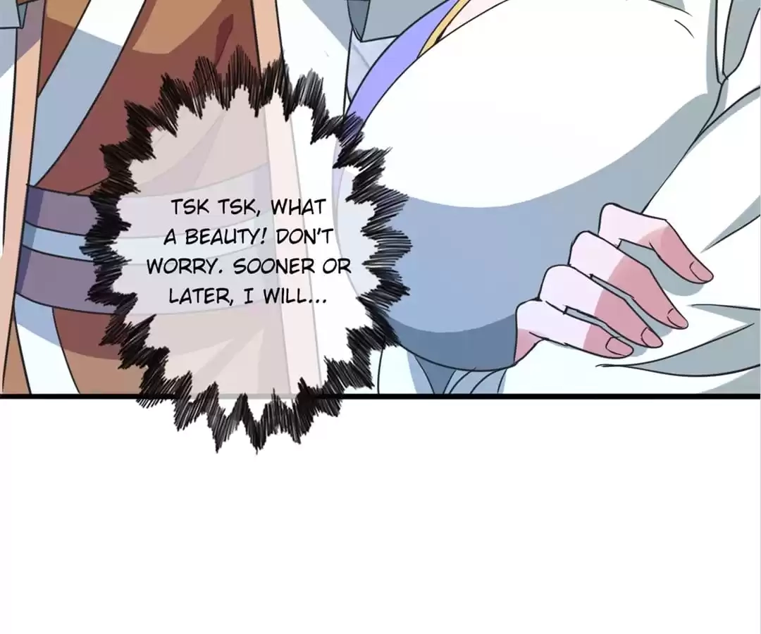 Banished Disciple's Counterattack Chapter 324 page 37 - 
