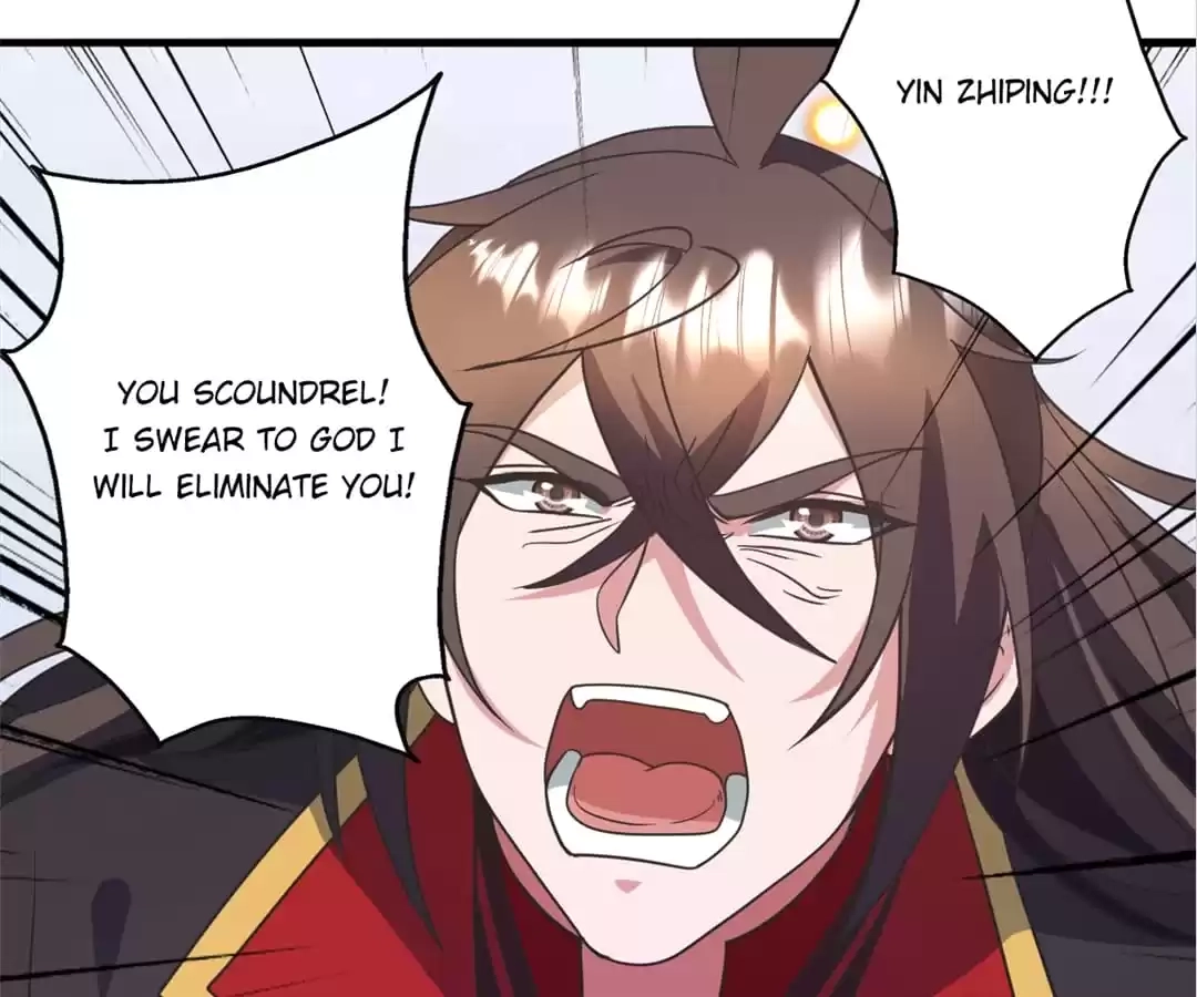 Banished Disciple's Counterattack Chapter 324 page 39 - 