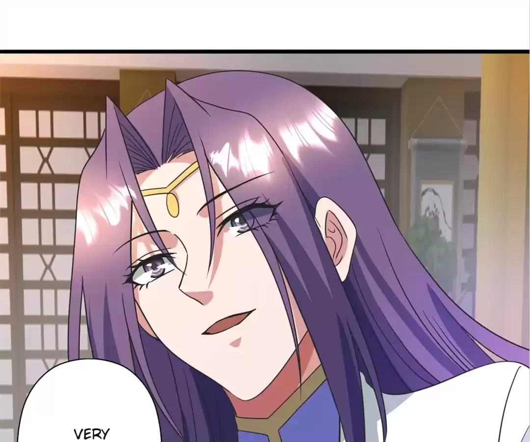 Banished Disciple's Counterattack Chapter 324 page 42 - 