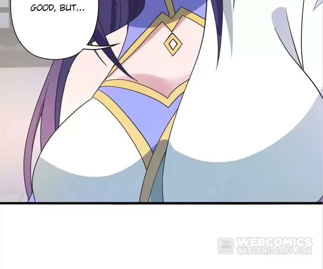 Banished Disciple's Counterattack Chapter 324 page 43 - 