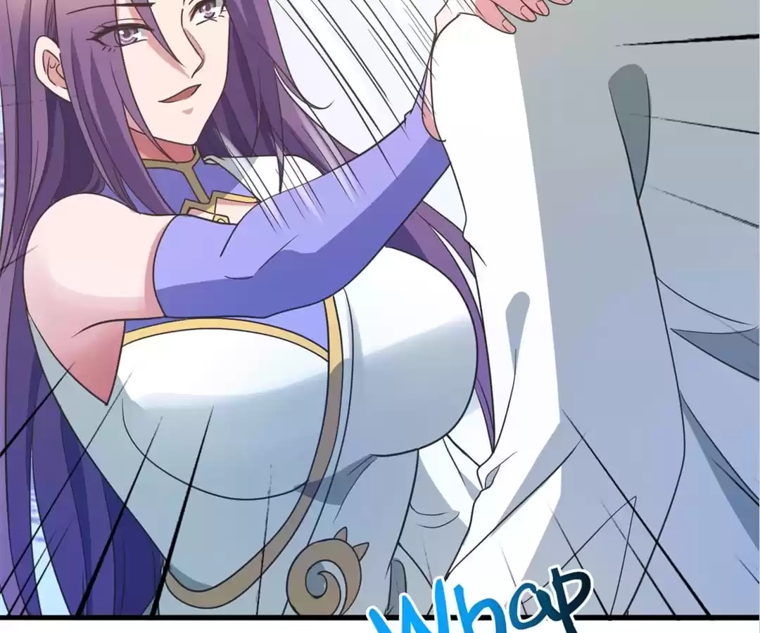Banished Disciple's Counterattack Chapter 324 page 46 - 