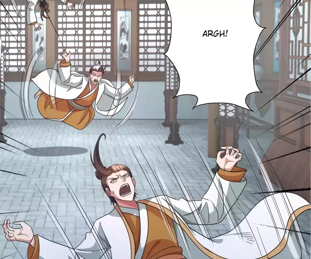 Banished Disciple's Counterattack Chapter 324 page 58 - 