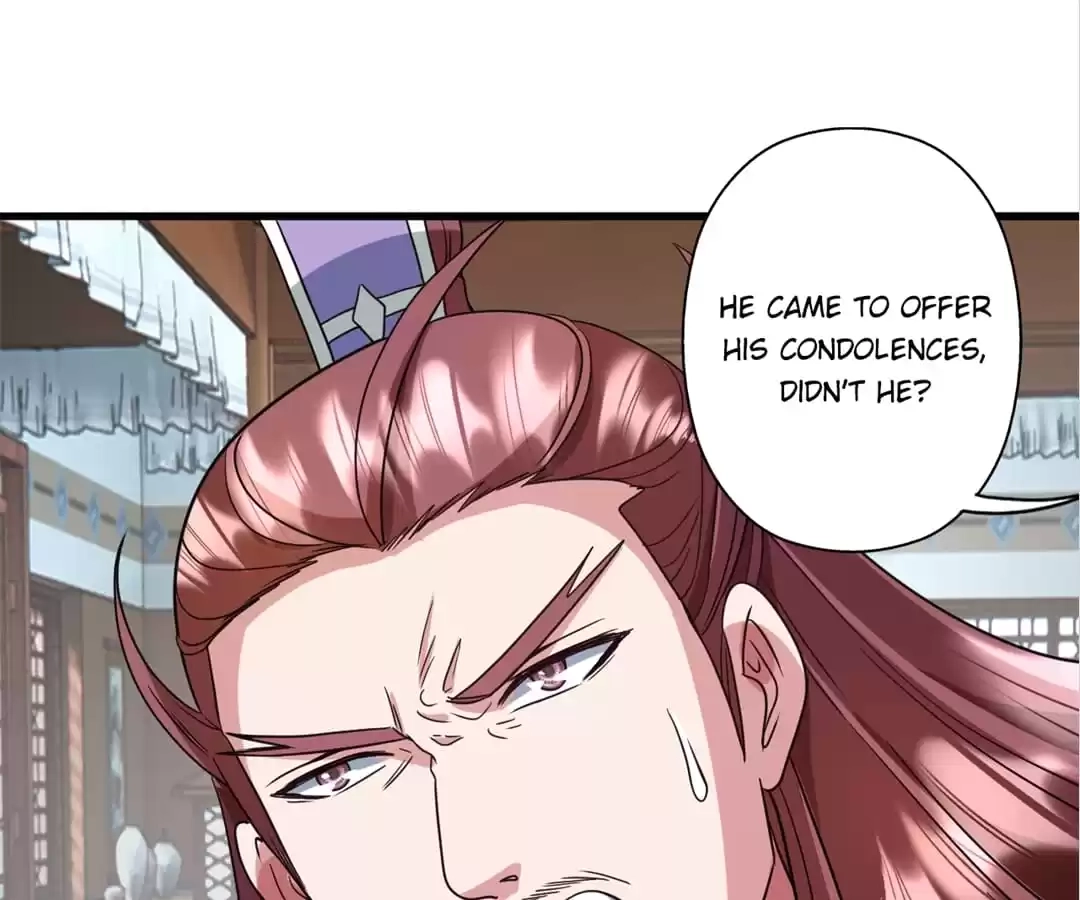 Banished Disciple's Counterattack Chapter 324 page 66 - 