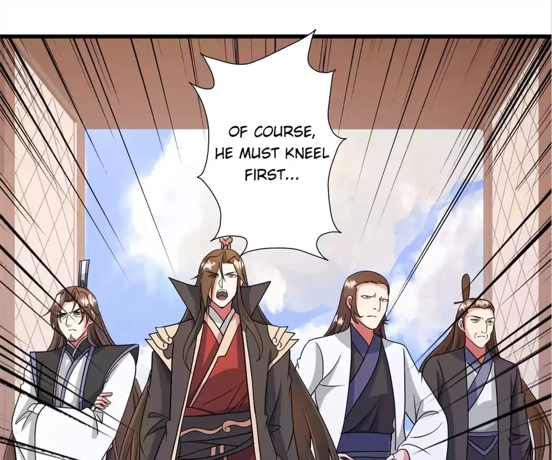 Banished Disciple's Counterattack Chapter 324 page 69 - 