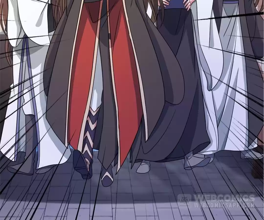 Banished Disciple's Counterattack Chapter 324 page 70 - 