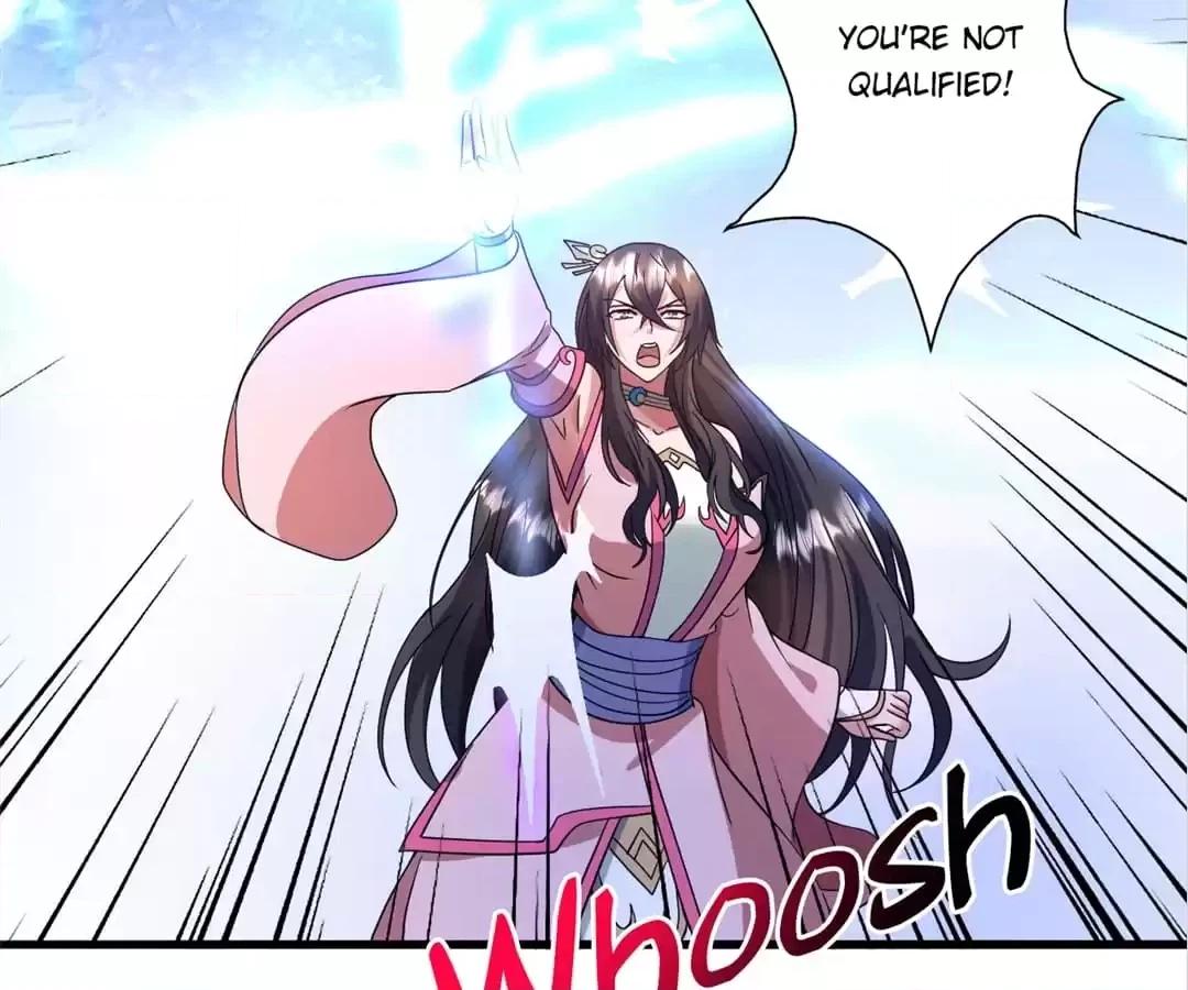 Banished Disciple's Counterattack Chapter 324 page 8 - 