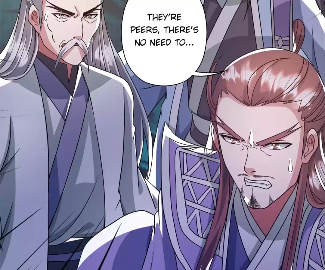 Banished Disciple's Counterattack Chapter 324 page 73 - 