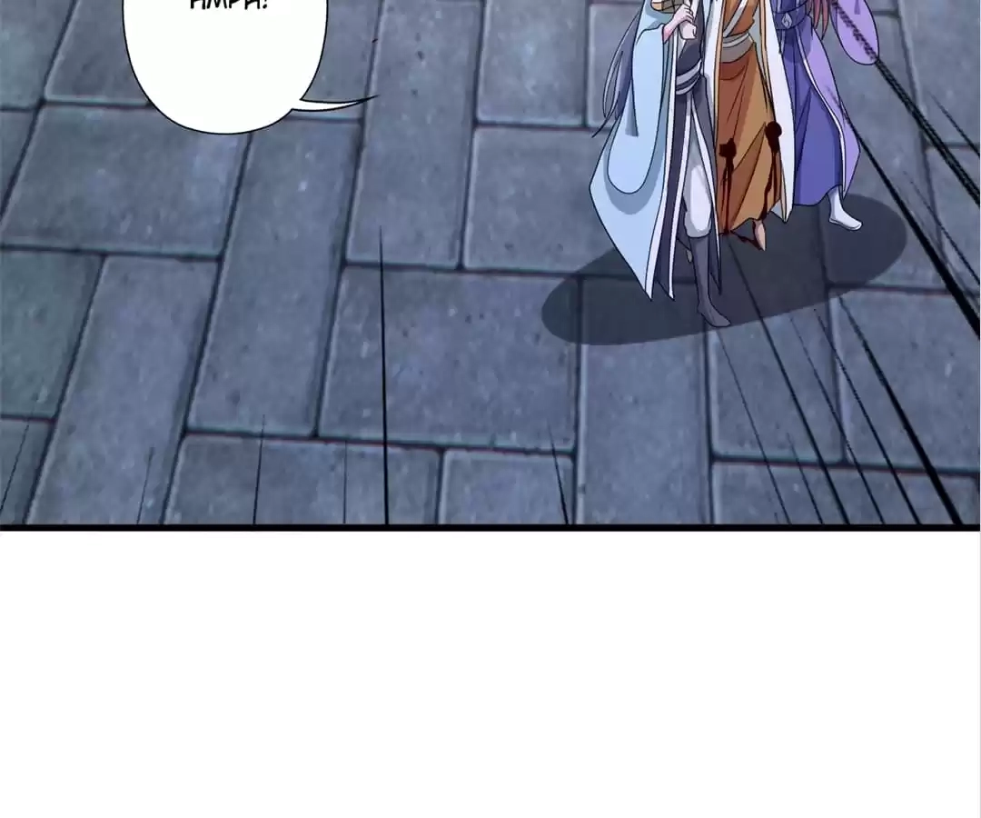 Banished Disciple's Counterattack Chapter 324 page 81 - 