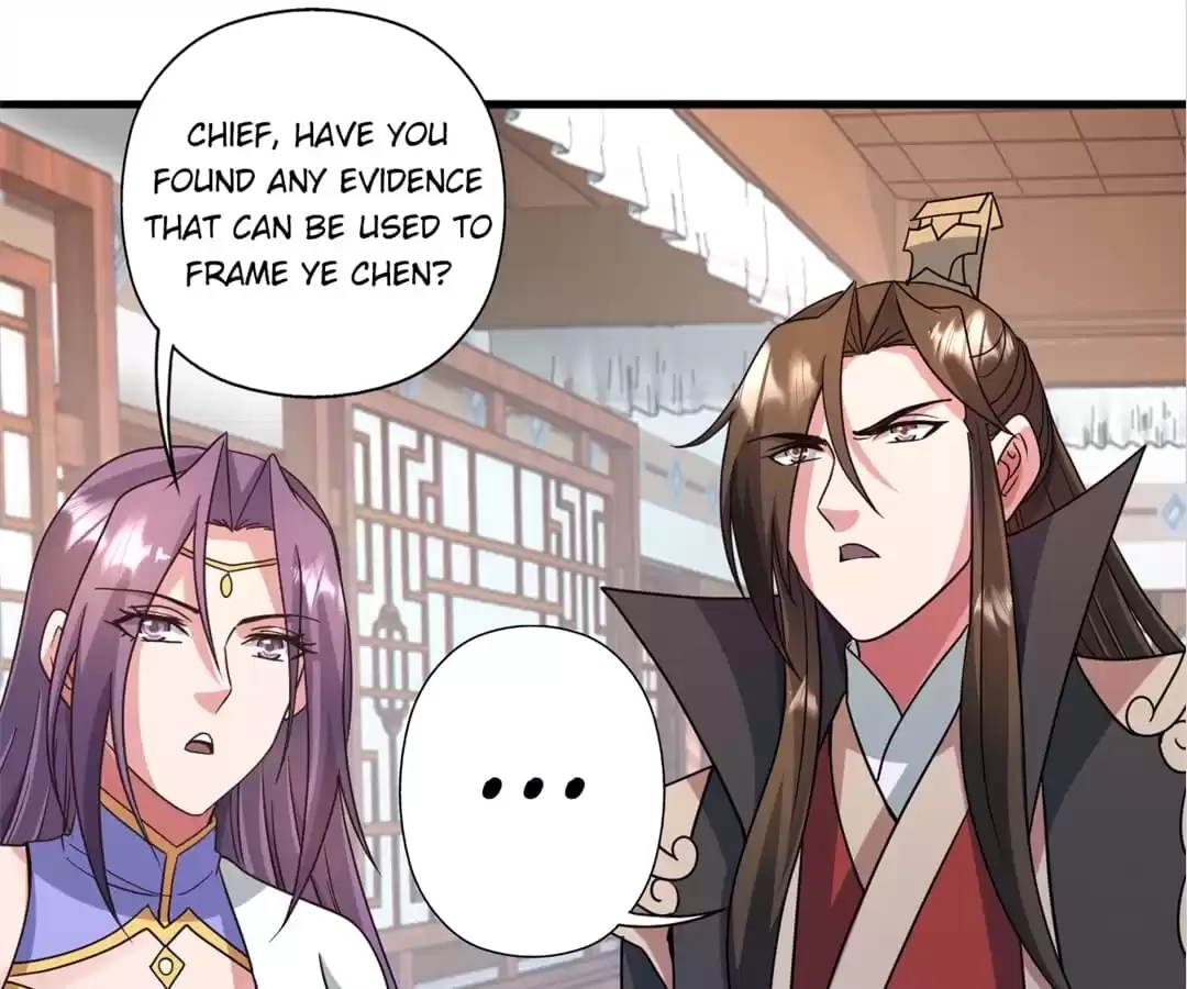 Banished Disciple's Counterattack Chapter 324 page 83 - 