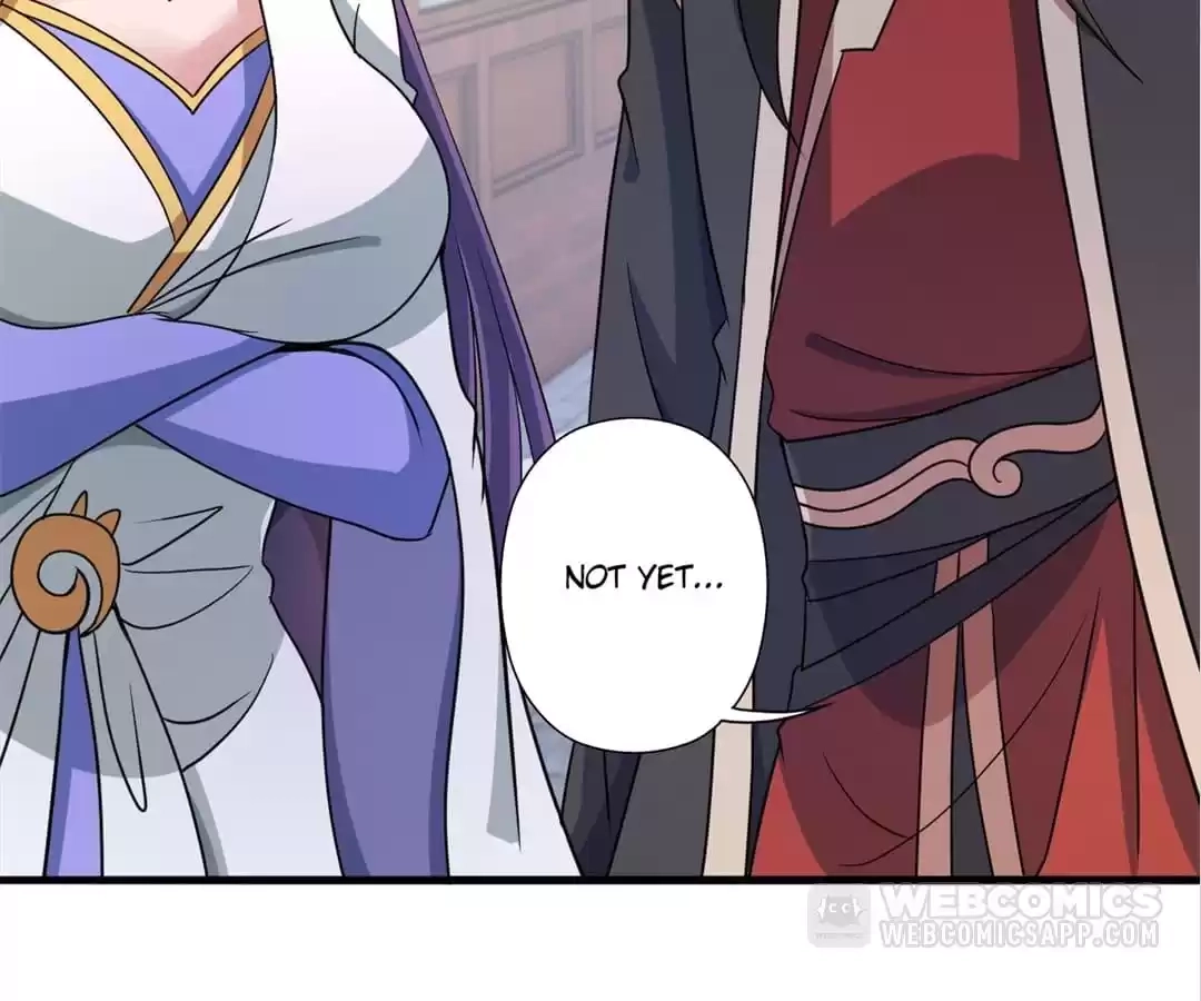 Banished Disciple's Counterattack Chapter 324 page 84 - 