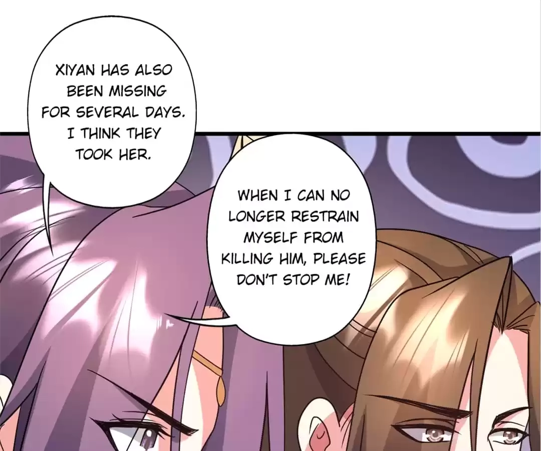 Banished Disciple's Counterattack Chapter 324 page 86 - 