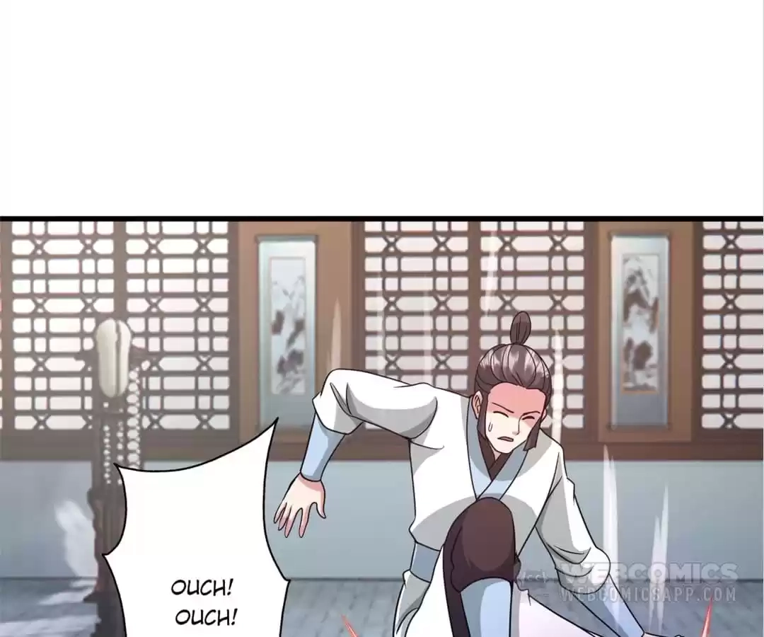 Banished Disciple's Counterattack Chapter 324 page 92 - 