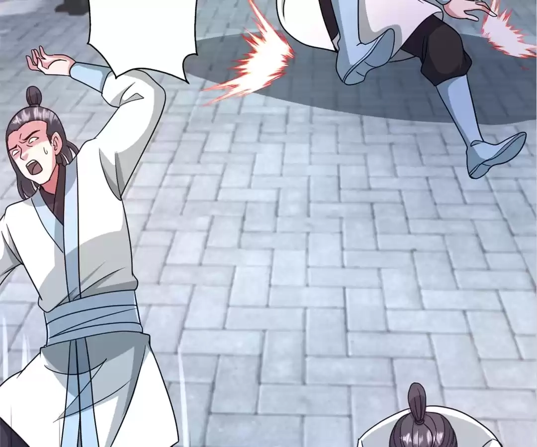 Banished Disciple's Counterattack Chapter 324 page 93 - 