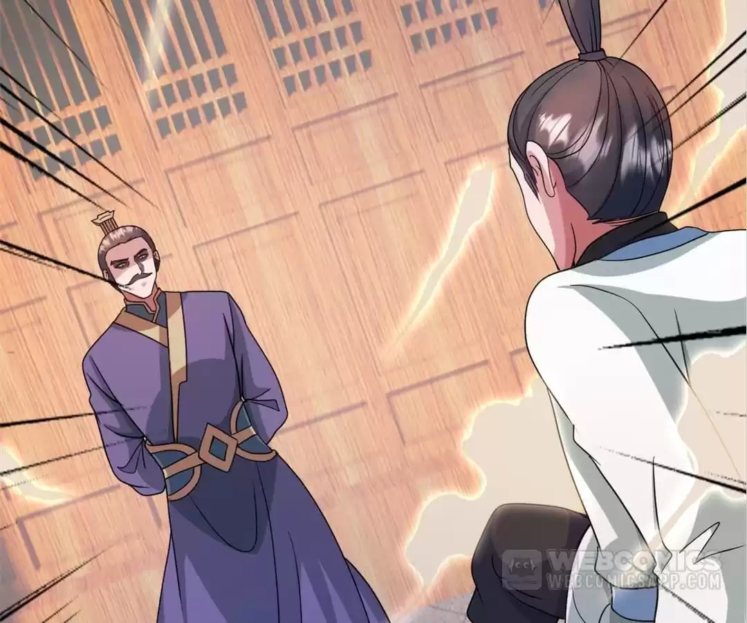 Banished Disciple's Counterattack Chapter 324 page 96 - 
