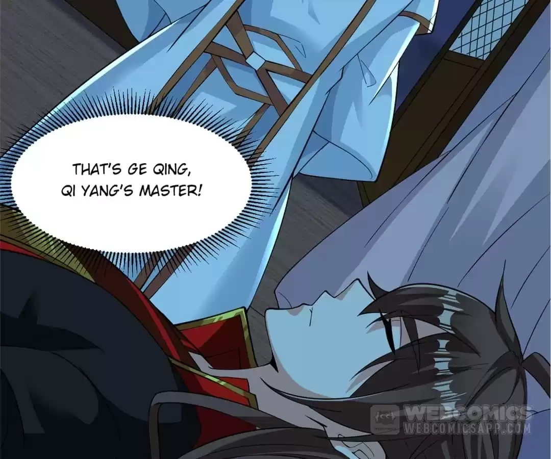 Banished Disciple's Counterattack Chapter 325 page 2 - 