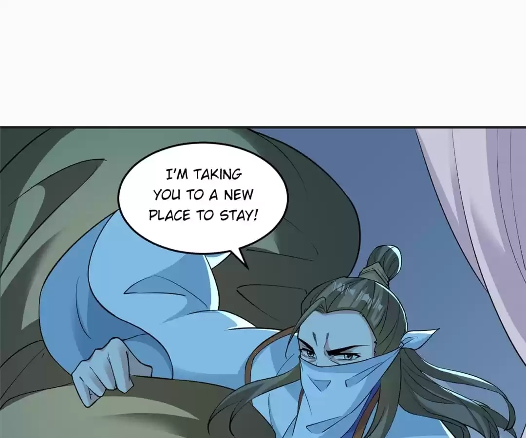 Banished Disciple's Counterattack Chapter 325 page 11 - 