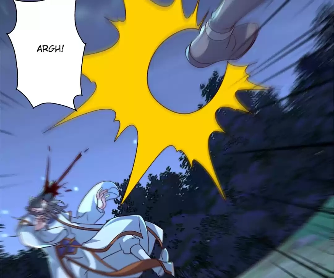 Banished Disciple's Counterattack Chapter 325 page 101 - 