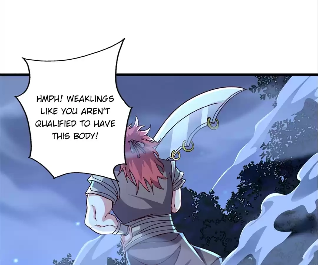 Banished Disciple's Counterattack Chapter 325 page 106 - 