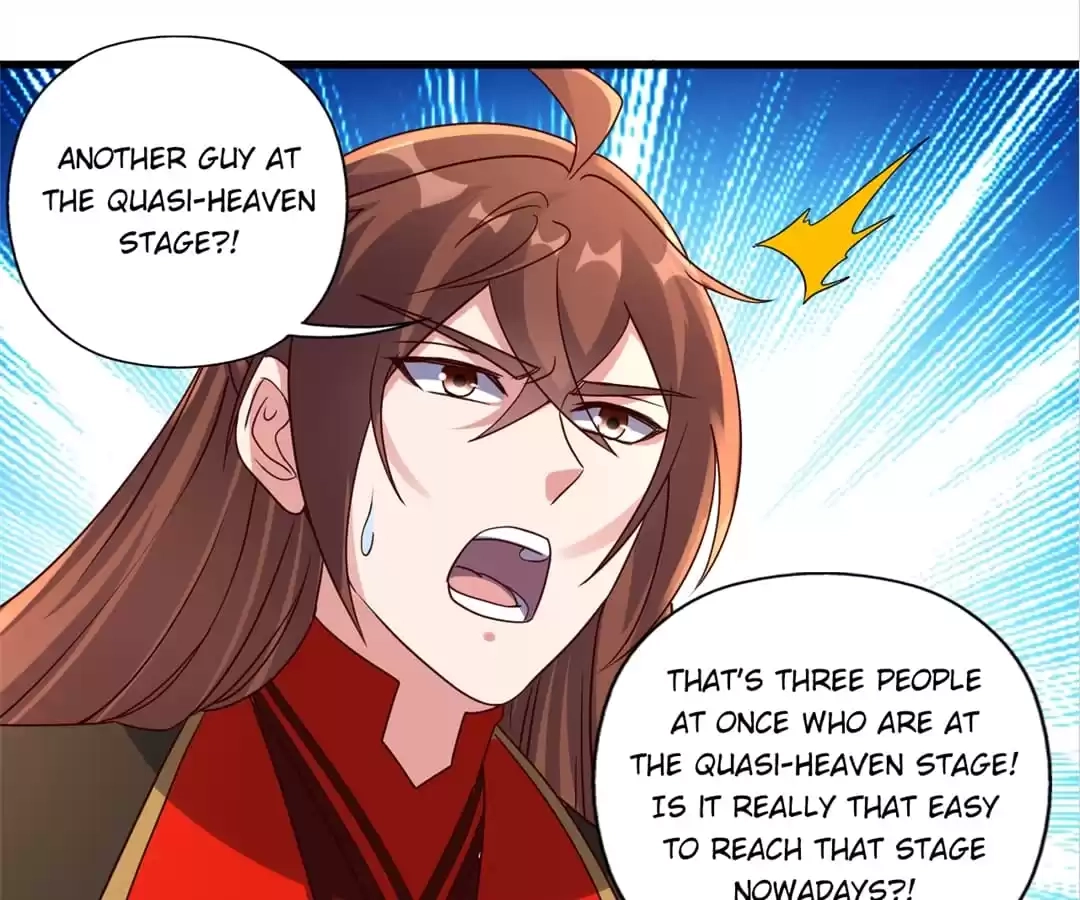 Banished Disciple's Counterattack Chapter 325 page 109 - 