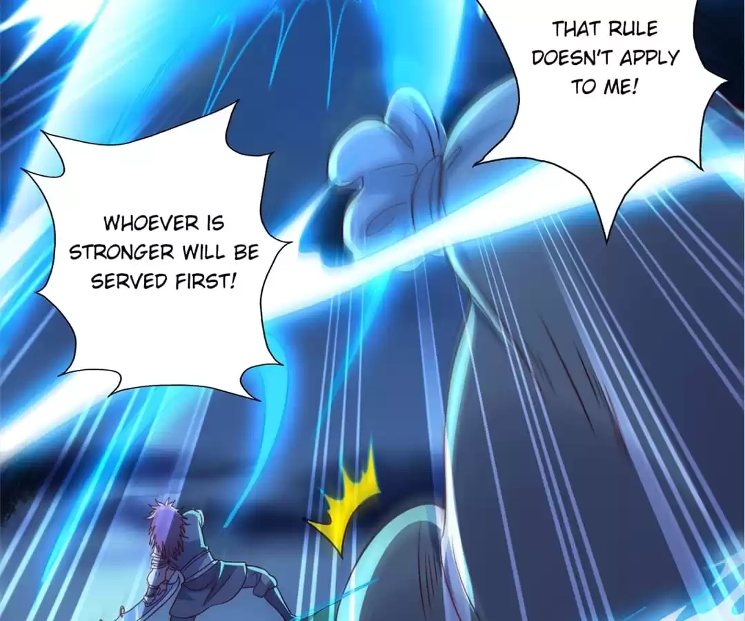 Banished Disciple's Counterattack Chapter 325 page 120 - 