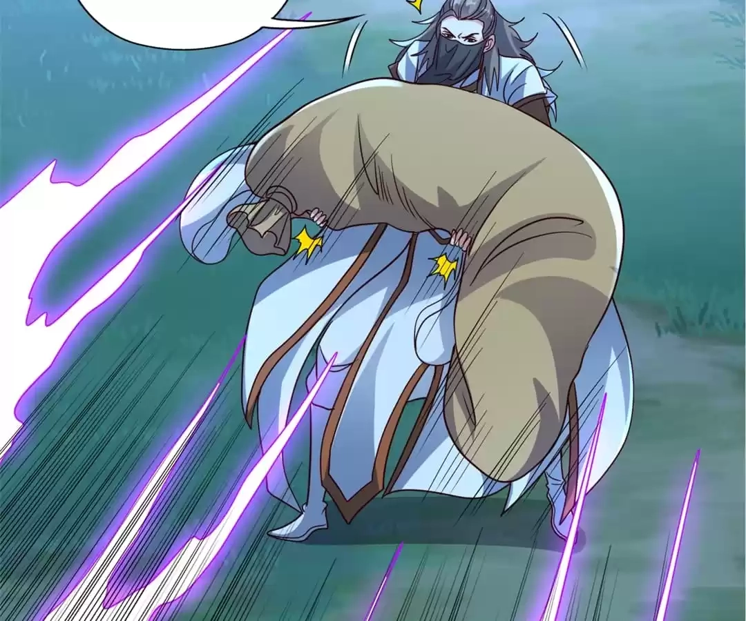 Banished Disciple's Counterattack Chapter 325 page 125 - 