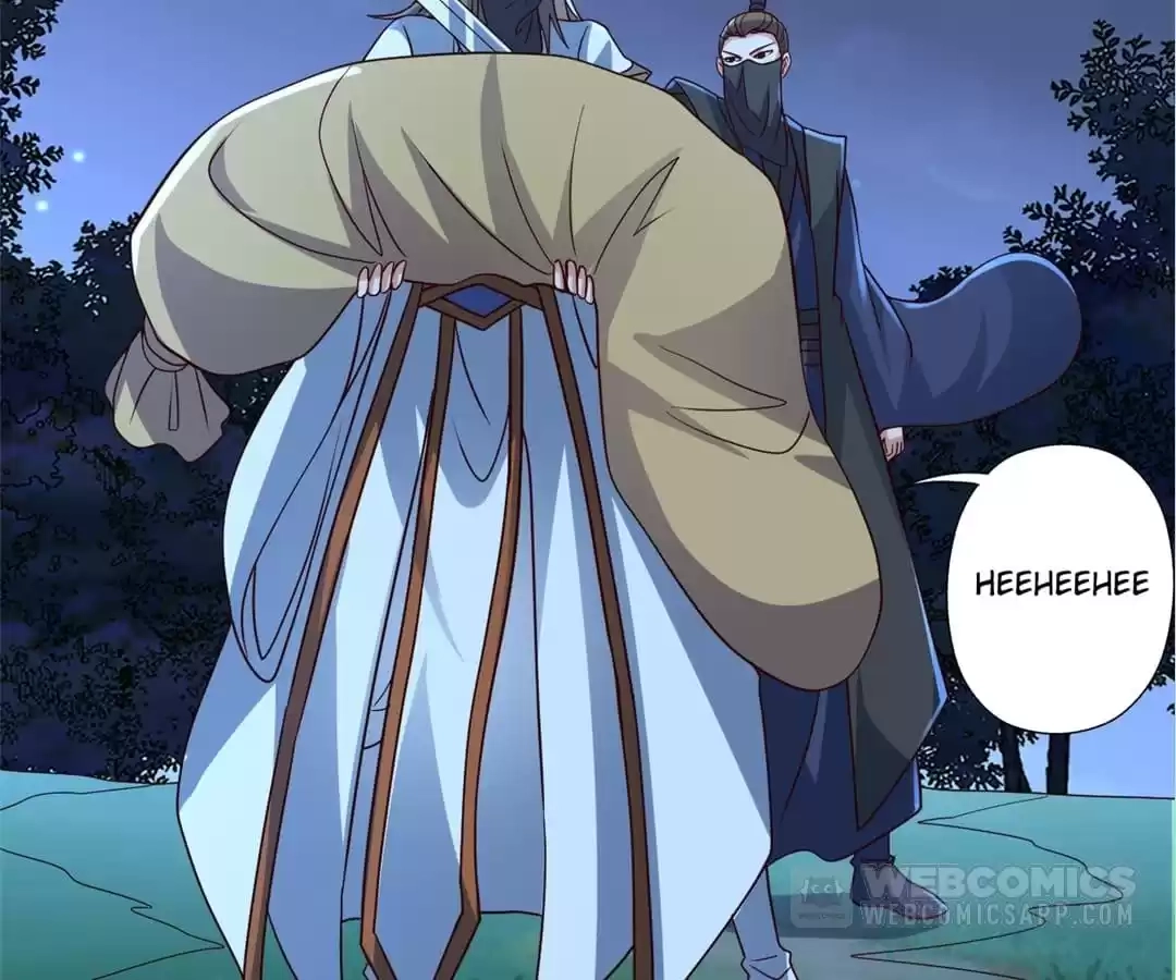 Banished Disciple's Counterattack Chapter 325 page 131 - 