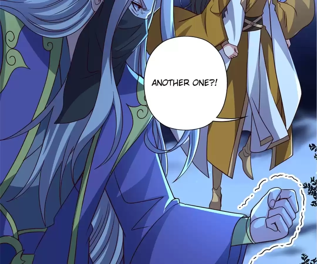 Banished Disciple's Counterattack Chapter 325 page 134 - 