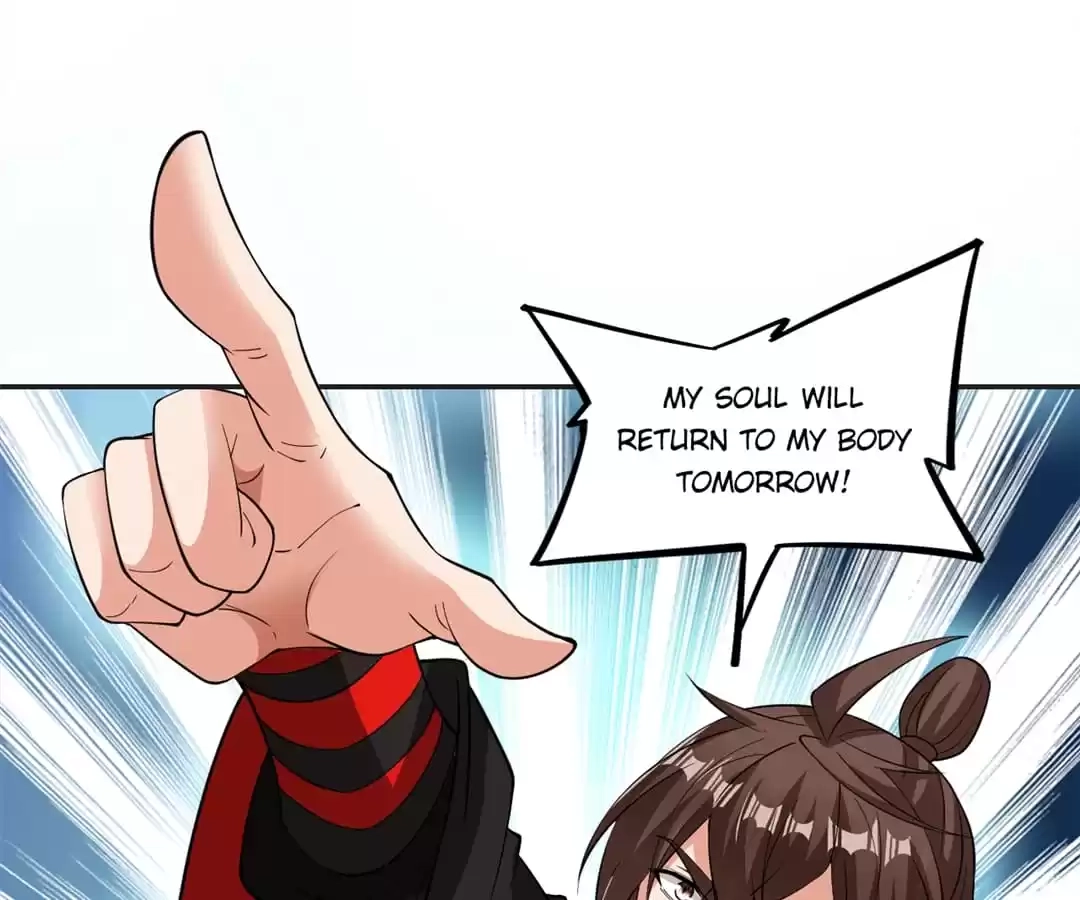Banished Disciple's Counterattack Chapter 325 page 15 - 