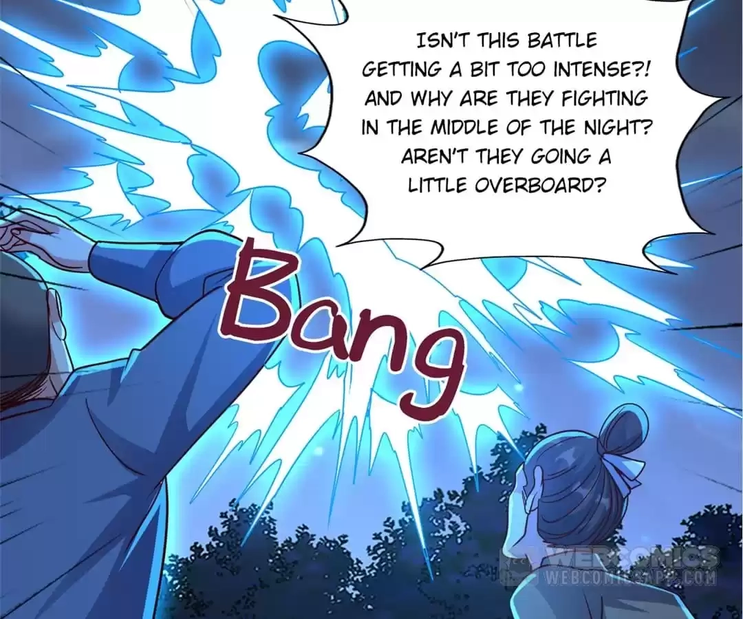 Banished Disciple's Counterattack Chapter 325 page 145 - 