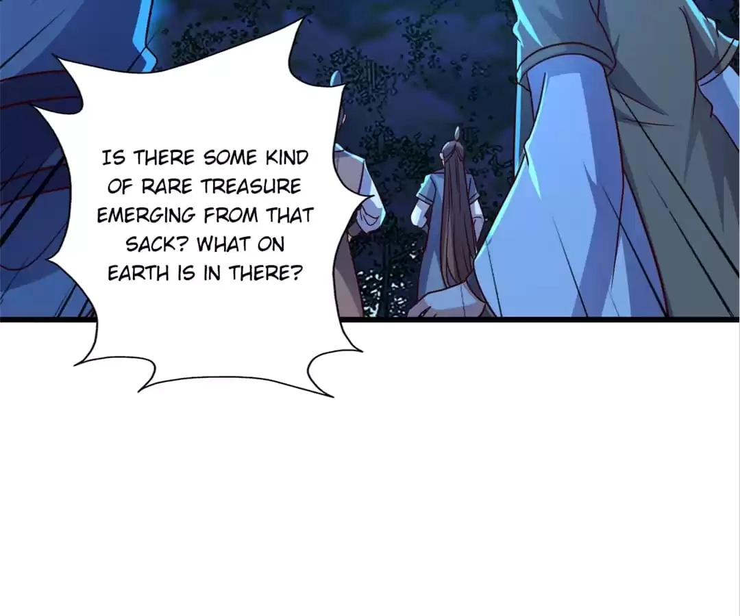 Banished Disciple's Counterattack Chapter 325 page 146 - 