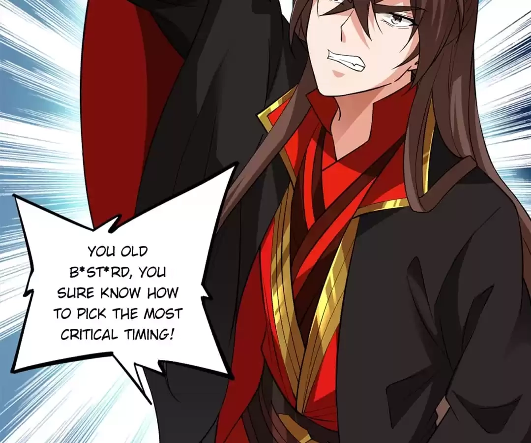 Banished Disciple's Counterattack Chapter 325 page 16 - 